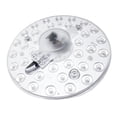 thumbnail image 1 of Placa de LED REDONDA Mil Luces PLACA REDONDA LED 18W 3 PASOS, 1 of 2