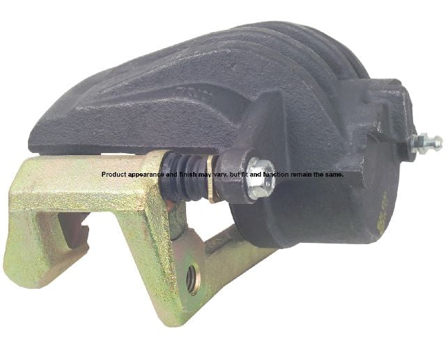 For 2002-2007 Jeep Liberty Front Left Driver Side Zinc Disc Brake Caliper 
