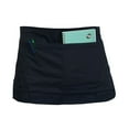 thumbnail image 1 of Absolute Apparel Adults Workwear Waist Apron With Pocket, 1 of 2
