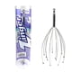 thumbnail image 3 of Relaxus Zinger Head Massager Scalp Tingler Scratcher Relajación corporal profunda Relaxus LE, 3 of 4