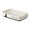 White, variant on Boovnll Soap Holder, Silica Gel Self Draining Soap Dish, Soap Saver for Bathroom, Kitchen, Bath Tub, Soaps, Sponges Holder, Extend Soap Life Keep Soap Bars Dry Soap Holder Shower