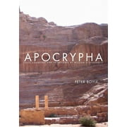 Apocrypha: Texts Collected and Translated by William O'Shaunessy (Paperback)