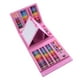 thumbnail image 3 of 208 piezas de crayones para niños Sincero con diseño de dibujos animados colores brillantes, 3 of 9