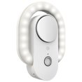 thumbnail image 2 of Vaidha LED PIR Motion Sensor Night Light Bathroom Lamp Lighting Bulb Plug In Bedroom, 2 of 7