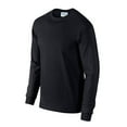 thumbnail image 3 of Gildan Mens Long Sleeve Hammer Shirt, 3 of 4