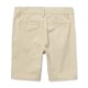 thumbnail image 3 of Pantalones Cortos Chinos para Niña The Children's Place 16 Sandy, 3 of 4