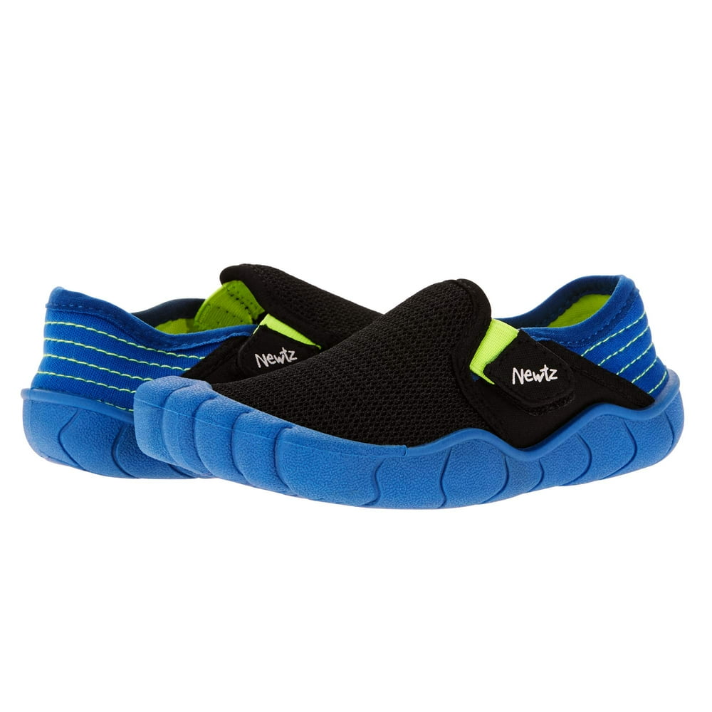 Newtz Toddler Boy's Beach Water Shoe