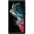 thumbnail image 6 of OtterBox DEFENDER SERIES Case for Samsung Galaxy S22 Ultra - Black, 6 of 6