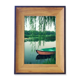 thumbnail image 1 of Marco de imagen Unbranded Fotografia de hoja de sauce boat Lake marco de escritorio, 1 of 4