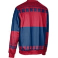 thumbnail image 2 of ProSphere Men's Liberty University Ugly Holiday Jingle Sweater (Apparel), 2 of 8