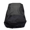 thumbnail image 3 of Immere Kids Ride-On Toy Car Cover, Outdoor Wrapper Resistant Protection for Children Vehicles, Power Wheels Cover- Black, 3 of 7