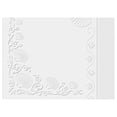 thumbnail image 4 of Vanity Fair Everyday 2-Ply Napkins, 660 ct. - White, 4 of 4