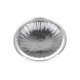 thumbnail image 4 of Plato calentador de aceite de repuesto, plato de vidrio, calentador de velas, plato de revestimiento de hoja de loto transparente reutilizable para perfecl Plato calentador de aceite, 4 of 8