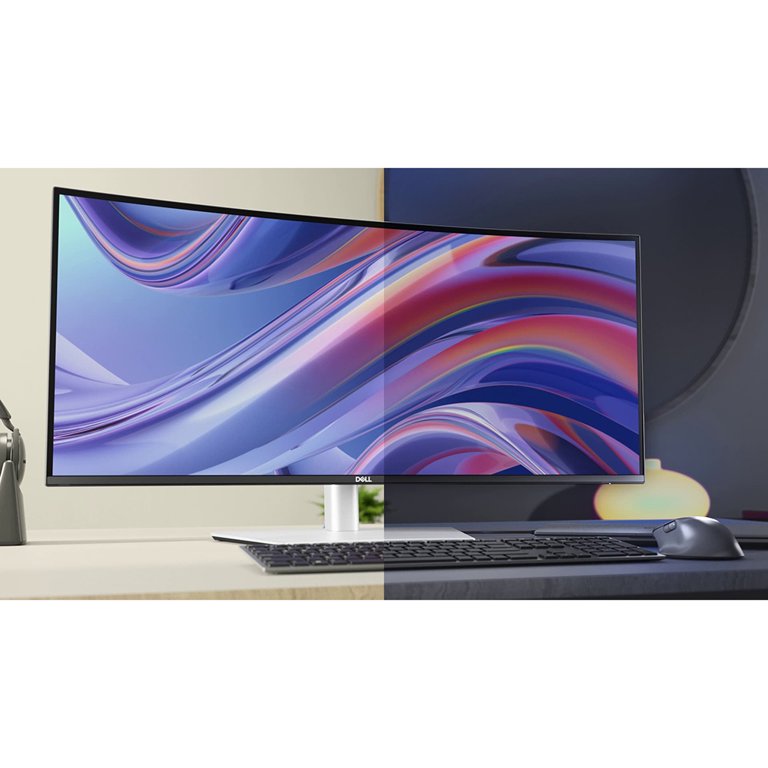 Dell UltraSharp 34