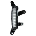 thumbnail image 1 of Cuarto TYC 2019 Hyundai Derecho Eje Delantero Leds 3011589117351865, 1 of 4