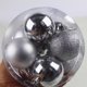 thumbnail image 4 of Christmas Xmas Tree Bauble Hanging Home Party Ornament Decor6cm24PCS, 4 of 6