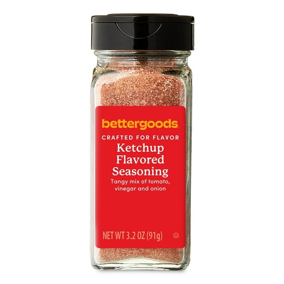 bettergoods Ketchup Flavored Seasoning, 3.2 oz