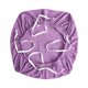 thumbnail image 5 of Funda elástica para silla de oficina, gruesa y resistente. Violeta claro, 5 of 9