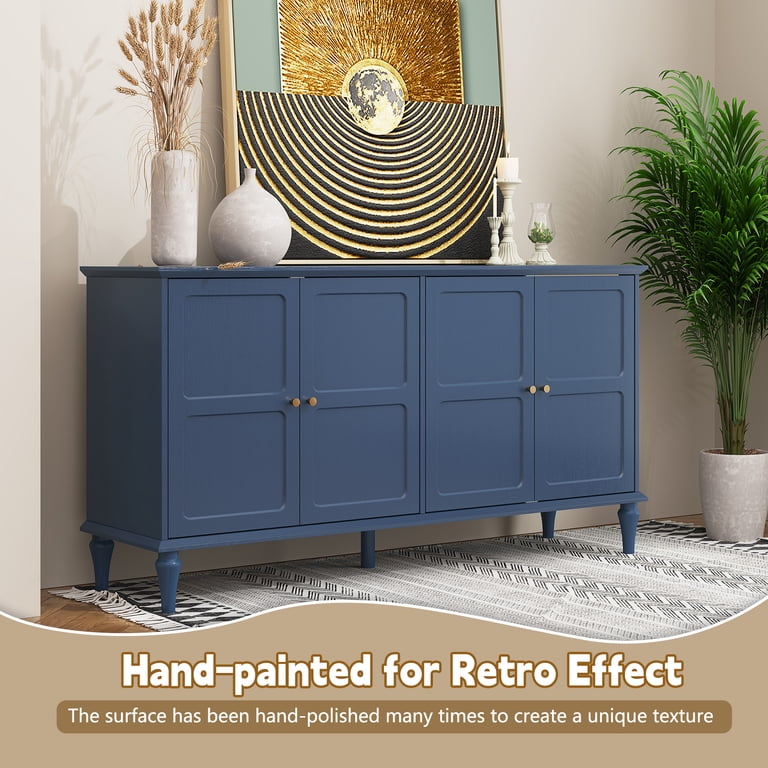 HLR Mid Century 58