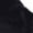 Black, variant on Syllion T Shirt Hoodie, Long sleeve - Big and Tall - Lightweight
