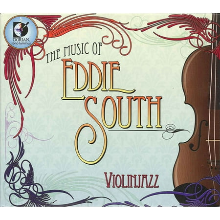 Music of Eddie South (Best Of Eddie Vedder)
