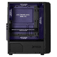 thumbnail image 3 of Gabinete XTREME PC GAMING Evangelion 00 Comic Edition Media Torre 4 Fan ARGB Negro CXTEV0BK, 3 of 6