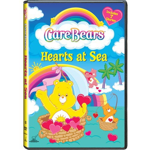 care bear heart