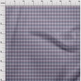 thumbnail image 2 of oneOone Polyester Lycra Fabric Madras Check Print Sewing Fabric BTY 56 Inch Wide, 2 of 3