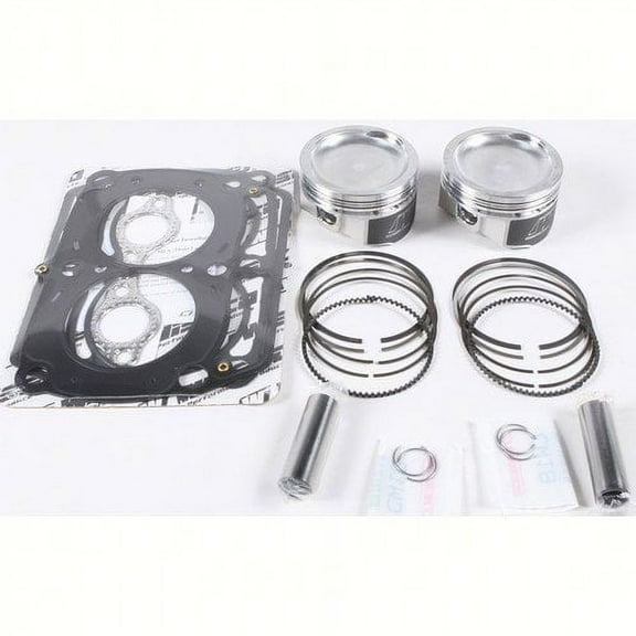 Wiseco Polaris 800 RZR/Sportsman 10.21 (4961M08000) Piston Kit