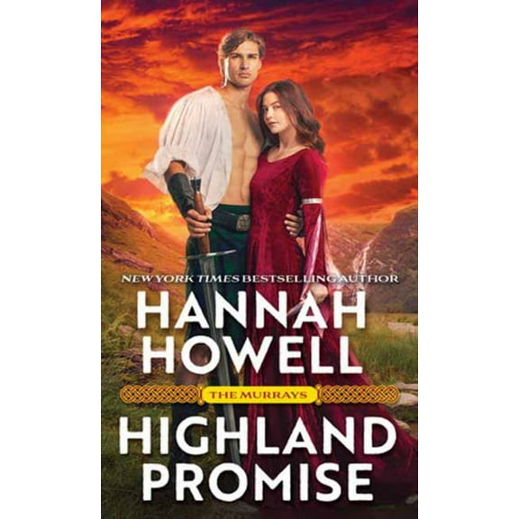 Hannah Howell: Highland Promise (Paperback)