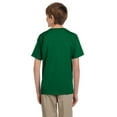 thumbnail image 3 of Boys 5 oz.Heavy Cotton HD T-Shirt 3931B (10 PACK), 3 of 3