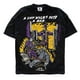 thumbnail image 2 of Warren Camiseta Streetwear Männer Frauen Hip Hop Baumwolle Retro Vintage 90er Jahre Kleidung Lotas High Street Camiseta Camiseta xuanjing unisex, 2 of 2