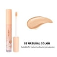 thumbnail image 1 of FcBaudy Concealer, Cover Perfection Tip Concealer, Multi-Use Concealer, Stick Liquid Natural And Delicate Concealer Concealer Concealer, 1 of 2