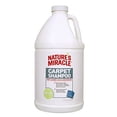 thumbnail image 1 of Limpieza profunda De Manchas y Olores Nature&acute;s Miracle para Alfombras ocasionados por Mascotas, 64 oz Nature's Miracle NA, 1 of 7