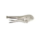 thumbnail image 3 of PINZAS DE PRESION MORDAZA RECTA 10" SANTUL 7703, 3 of 6