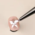 thumbnail image 2 of Pincel Triangular para decoración de uñas, bolígrafo con puntas 3D, fototerapia, pincel acrílico para uñas, Gel UV, herramientas de manicura DIY, pinceles para uñas con mango de madera, 2 of 5
