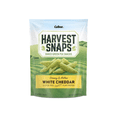 thumbnail image 4 of Variety Pack Harvest Snaps Veggie Chips, 4 Flavor Assortment – White Cheddar, Tomato Basil, Zesty Ranch, Caesar - Crunchy & Healthy Snack, Gluten-Free, Plant-Based Protein, 4 Pack, 4 of 4