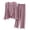 Light Violet, variant on Pajamas for Women Plus Size 3 Piece Pajama Set Off Shoulder Top Cardigan with Pants Pockets Loungewear Soft Comfy Pj Sets
