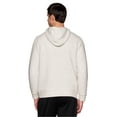thumbnail image 2 of RBX Active Men's Lightweight Ottoman Rib Cotton Blend Hoodie Sweatshirt, 2 of 4