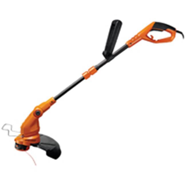 WORX WG124 6 Amp 15" Corded Electric String Trimmer & Edger 
