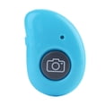 thumbnail image 1 of Teléfono inalámbrico Cámara Selfie Control remoto portátil ABS Bluetooth 4.0 Botón de obturador del teléfono móvil seitruly PJ7371-05, 1 of 2