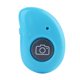 thumbnail image 1 of Teléfono inalámbrico Cámara Selfie Control remoto portátil ABS Bluetooth 4.0 Botón de obturador del teléfono móvil Speravity PJ7371-05, 1 of 2
