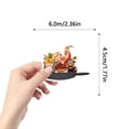 thumbnail image 3 of Buy 2 get 10% off Pieces Graffit Stickers To Decorate Laptop Luggage Stickers, 3 of 5