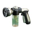 thumbnail image 1 of Sporty's Multi-Pattern Hose Nozzle with Soap Dispenser, 1 of 4