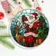 thumbnail image 5 of pstuiky Servilletas navideñas de colores servilletas para fiestas servilletas para fiestas servilletas desechables., 5 of 6