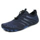thumbnail image 4 of Zapatos de agua unisex zapatos Aqua livianos no resbalados zapatos de playa descalzo de secado rápido de zapatillas de deporte de gimnasio transpirable para hombres mujeres, 4 of 9