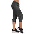 thumbnail image 5 of Wancir Women's High Waist Yoga Pants with Pockets, Leggings with Pockets, Tummy Control Workout Yoga Leggings, 5 of 8