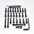 thumbnail image 3 of Aluminum Engine Kit Kawasaki ZXR400, 3 of 6