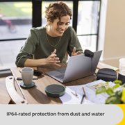 Jabra Speak2 75, MS Teams, Link390a