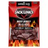 (3 pack) Jack Link's 100% Beef Wild Heat Beef Jerky 5.85oz Resealable Bag